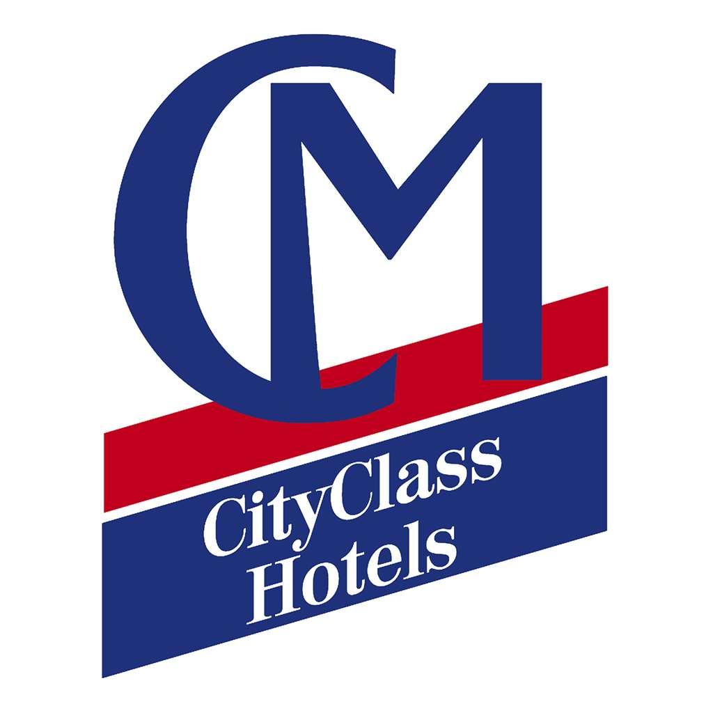 Cityclass Hotel Alter Markt Кьолн Лого снимка
